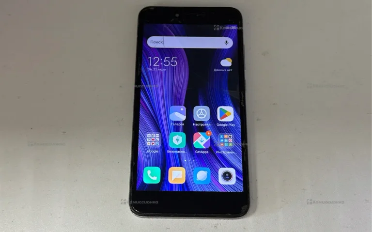 Xiaomi Redmi Note 5A 2/16Gb