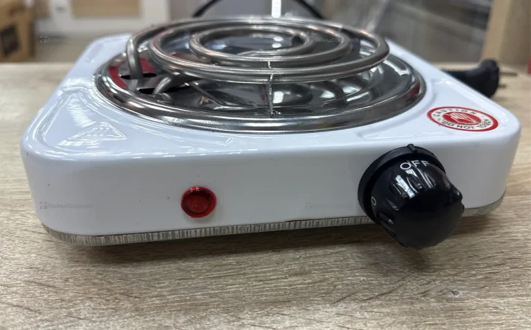 Электрическая плитка Hot Plate 1000w