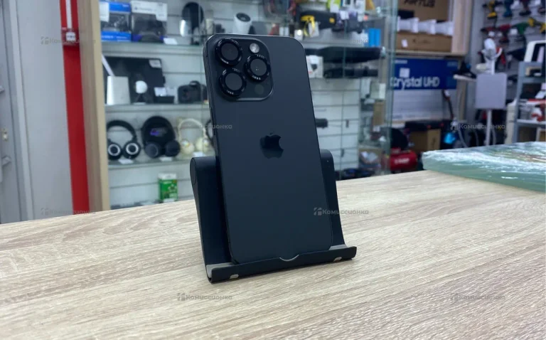 Apple iPhone 15 Pro 128Gb