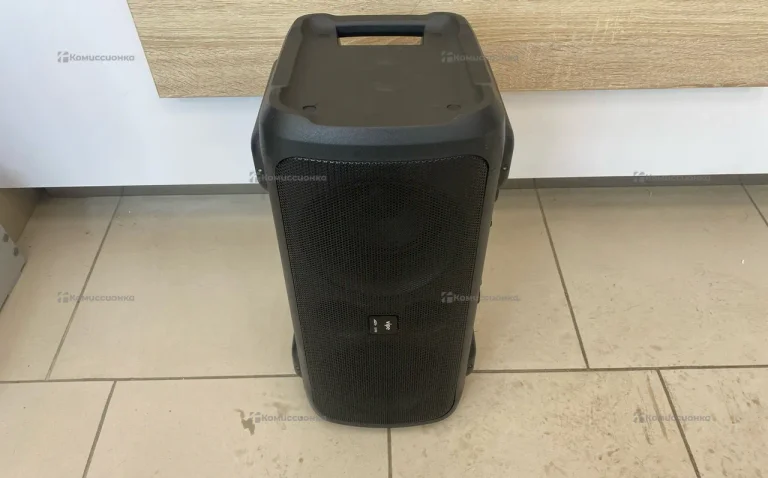 Колонка  vipe nitro x3 pro