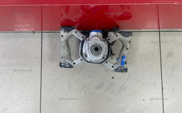 Строительный миксер DEKO DKM1300