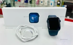 Часы  Apple Watch 9 45 mm