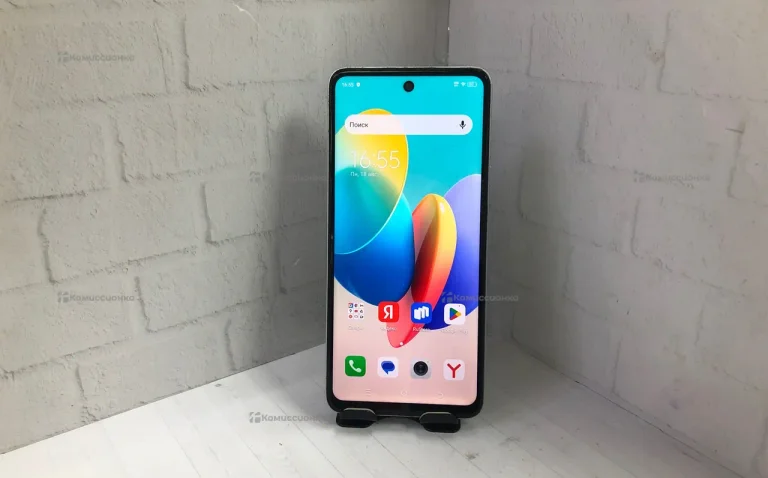 Tecno Go 2024 4/128gb