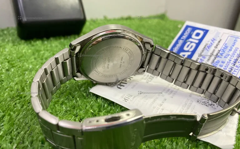 Часы CasioMTR-1375