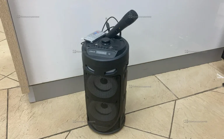 Колонка BT ZQS4239