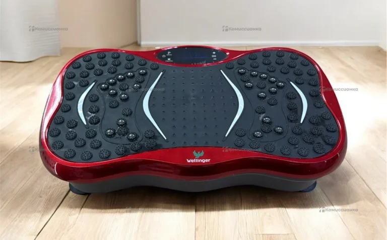 Виброплатформа weinger BLS11065