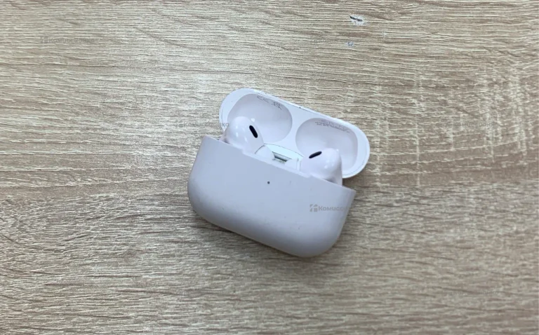 Наушники  AirPods Pro