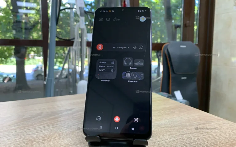 Realme Note 60 4/128Gb