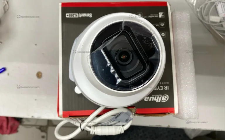 up видеокамера ajhua DH-IPC-HDW2230TP-AS-0280B