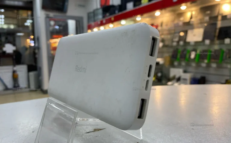 Powerbank Xiaomi 10000