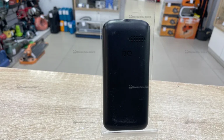 BQ Step L+