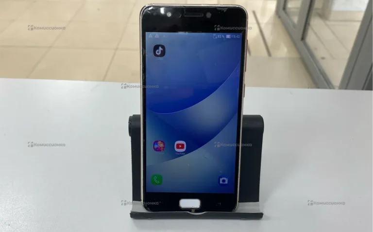 Asus ZenFone 5 ZE620KL