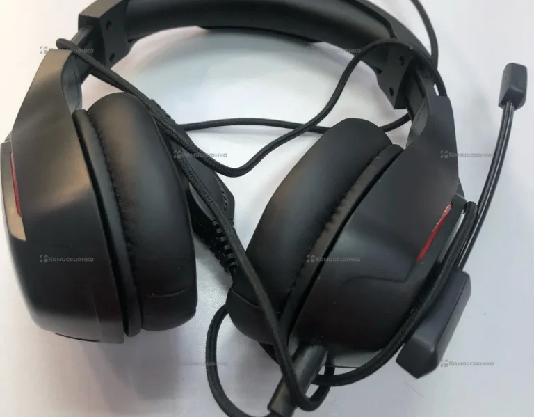 Наушники игровые GS