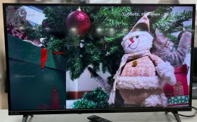 Купить Телевизор Sber SDX-32H2124 б/у , в Самара Цена:7500рублей