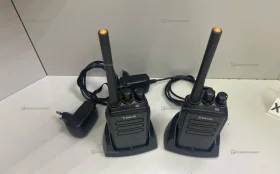 Купить Рации Racio R300 б/у , в Нижнекамск Цена:3200рублей