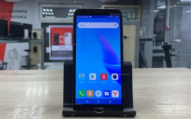 Huawei y5 lite 1/16