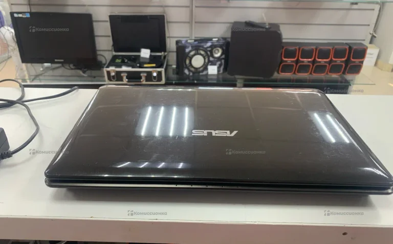 Ноутбук  ASU’s k42f