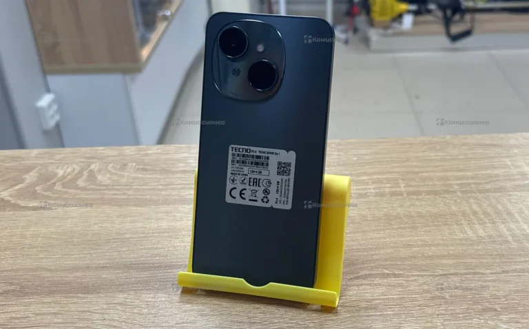 Tecno Spark Go 1 4/128 ГБ