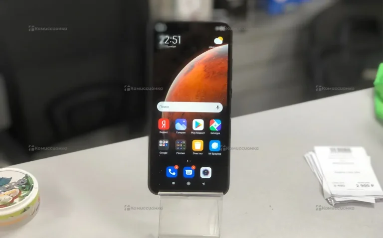 Xiaomi Redmi 9C 2/32Gb NFC