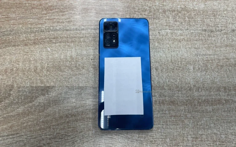 Xiaomi Redmi Note 11 Pro 5G 8/128 ГБ