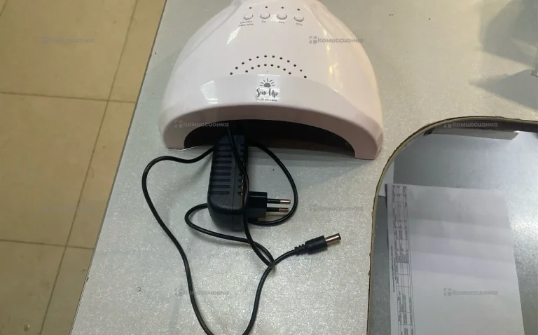 У/ф лампа sun up