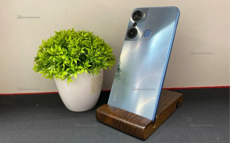 Infinix Hot 12 Pro 8/128 ГБ
