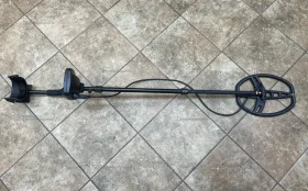 Купить Металлоискатель Tianxun TX-850 б/у , в Москва и область Цена:7900рублей