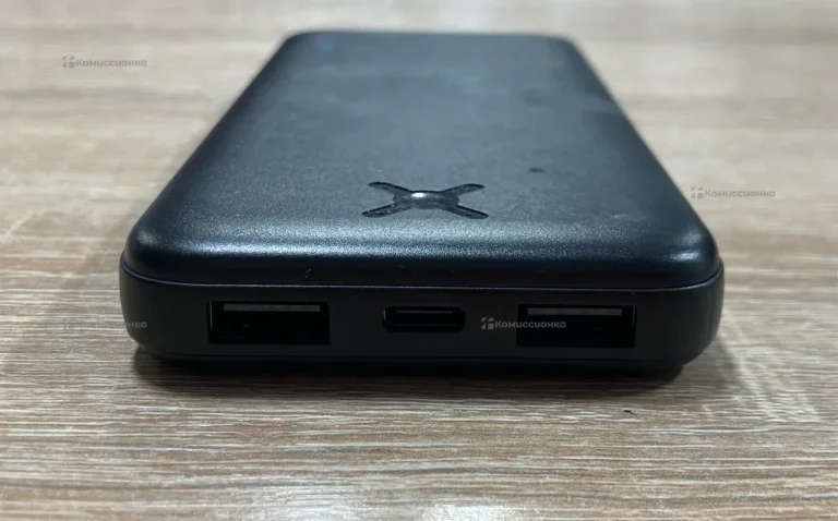 Power bank 10k