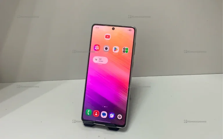 Samsung Galaxy A73 5G 8/256