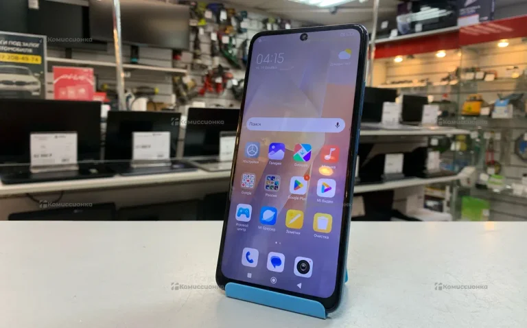 Xiaomi Redmi note 11e Pro 6/128