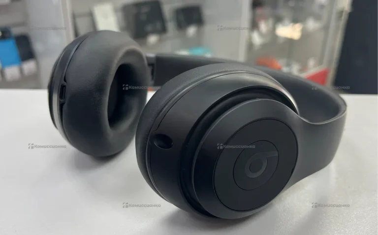 Наушники Beats Studio Pro