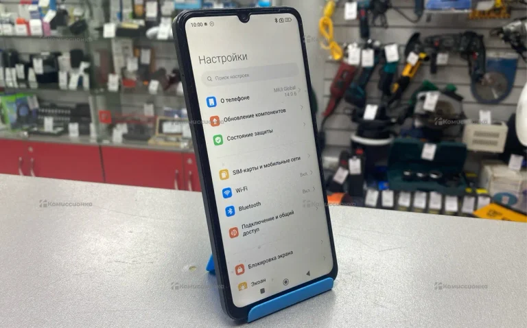 Xiaomi Redmi 13C 8/256 ГБ