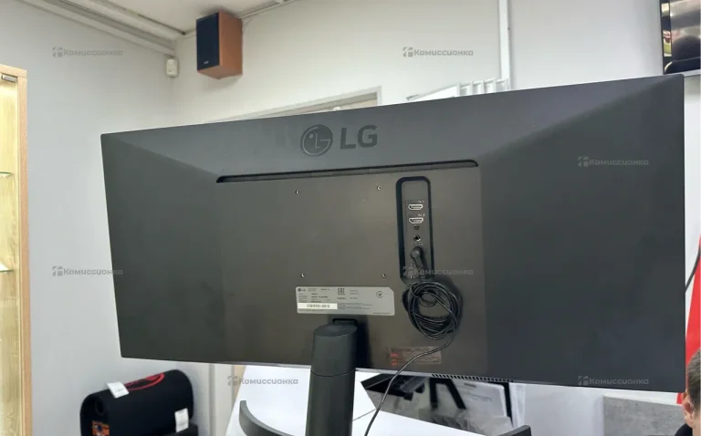 Монитор LG 29WL500