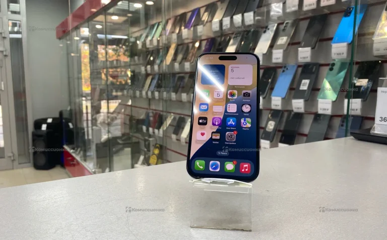 Apple iPhone 15 128Gb