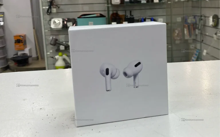 Наушники  AirPods Pro rep