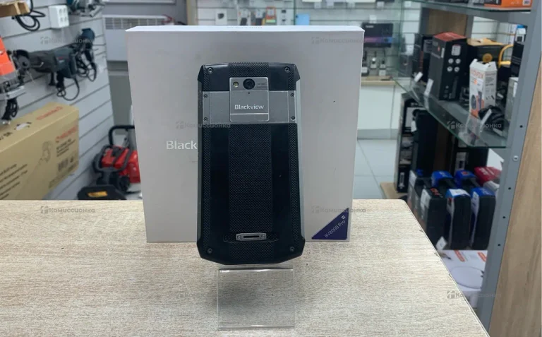 Blackview Bv8000 pro 6/64