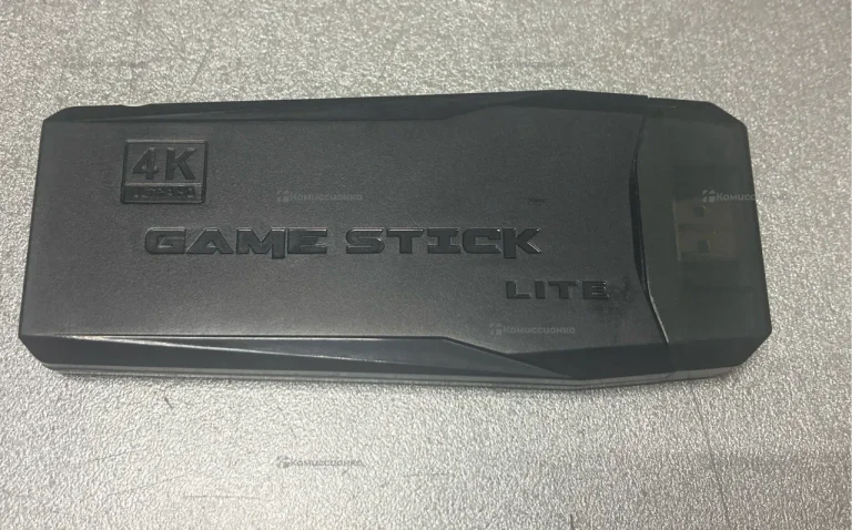 Приставка игровая приставка 2.4G wireless