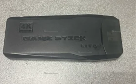 Купить Приставка игровая приставка 2.4G wireless б/у , в Самара Цена:490рублей