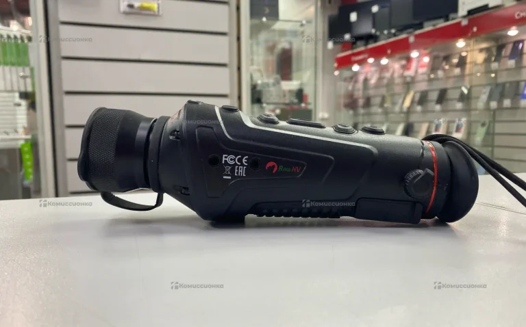 Тепловизионный монокуляр RIKANV GTK451