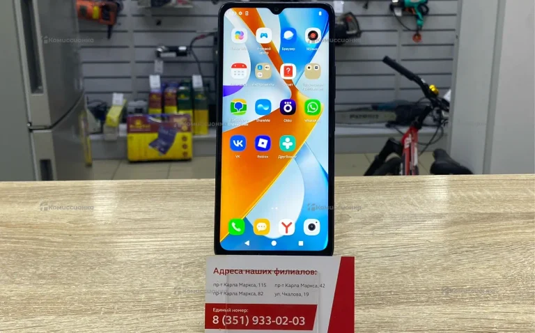 Xiaomi Redmi A3