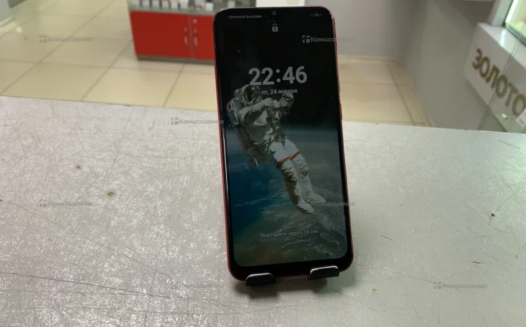Samsung Galaxy A03 4/64Gb