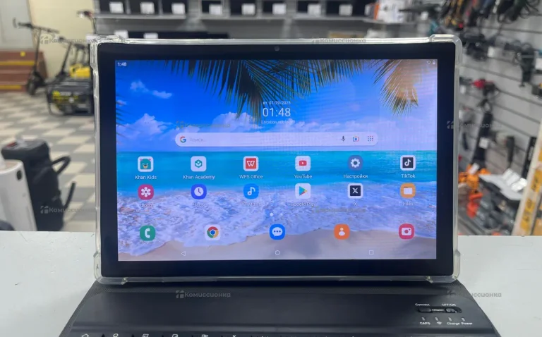 Планшет Pad 6 Max