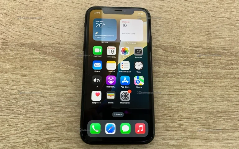 Apple XR 64