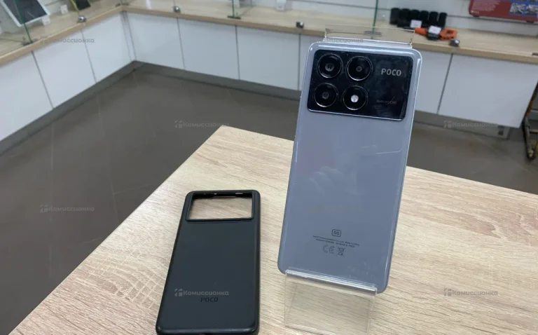 Xiaomi Poco X6 Pro 8/256 ГБ