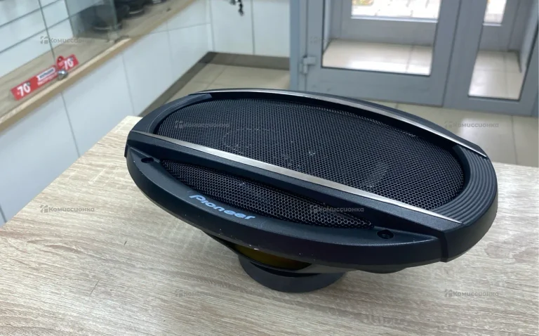 Автомобильные колонки Pioneer TS-A6997S