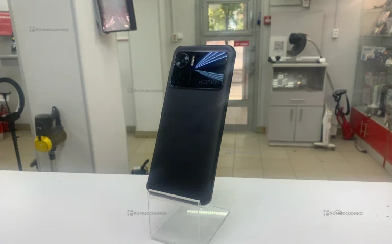 Hotwav Note 12 8/128Gb