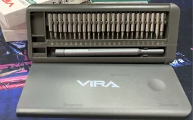 Набор отверток с битами 25ш