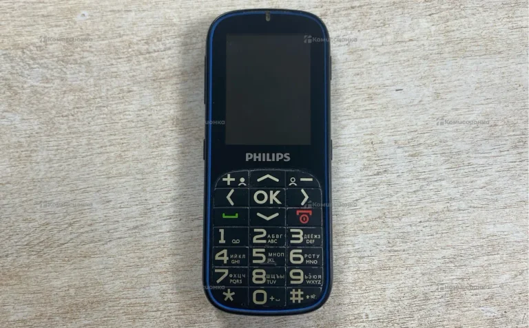 Philips xenium x2301