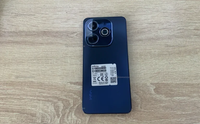 Infinix hot 40i 8/256gb