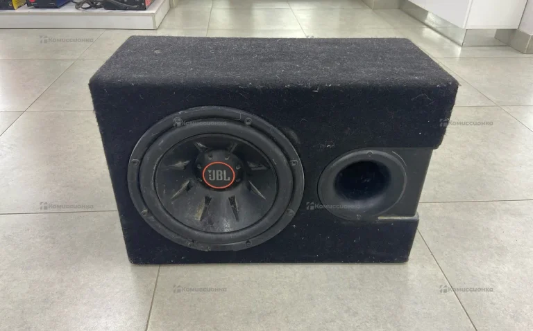 Сабвуфер JBL S2-1224ss